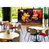 Buy cheap PH5 Commercial Full Color Indoor LED Screen Rental 3500 Nits / Sqm Brightness from wholesalers
