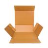 Buy cheap Cardboard Paper Folding Paper Box Packing Recyclable Folding Magnetic Gift Box from wholesalers