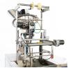 Buy cheap Small Chilli Rice Powder Bagging Machine Masala Powder Pouch Filling Machine from wholesalers