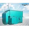 Buy cheap YKK560 YKK630 Slip Ring High Voltage Electric Motors IMB3 IMB35 from wholesalers