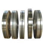 Custom 2mm Thick Stainless Steel Strip Precision Cold Rolled Slit Coil