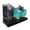 Buy cheap 80kw 100kva 6BT5.9-G2 Three Phase Diesel Generator Set Cummins Engine Genset from wholesalers