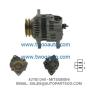 Buy cheap A3TA8291 DRA0521 - MITSUBISHI Alternator 12V 60A Alternadores from wholesalers