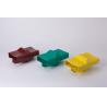 Buy cheap Electrical Cable Accessories Busbar Cover Fire Resistant Bus bar cover from wholesalers