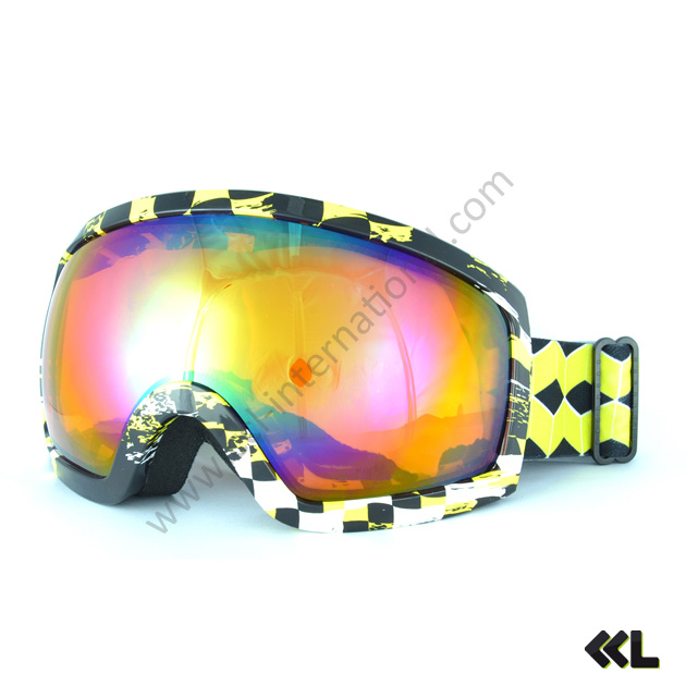 Mens ski goggle SG27