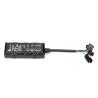 Buy cheap Geo Fence Car GPS Tracker GPRS GNSS 55mAh Motorcycle Tracking Device from wholesalers