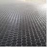 Buy cheap Big Cell Size 3003 5052 Aluminum Honeycomb Core For Filter from wholesalers