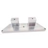 Buy cheap Precision Cnc Milling Service Stainless Steel Aluminium Cnc Machining Milling Parts from wholesalers