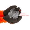 Buy cheap Acrylic Anti Cold Thermal Winter Work Gloves Double Coating 80 - 125 G / Pair from wholesalers
