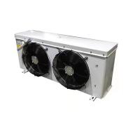 Buy cheap DD DL DJ Evaporation Air Cooler Cold Room 340mm Indoor Refrigeration Unit product