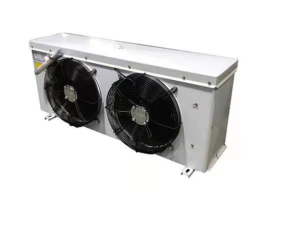 Buy cheap DD DL DJ Evaporation Air Cooler Cold Room 340mm Indoor Refrigeration Unit from wholesalers