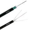 Buy cheap Gyxtw Fiber Optic Cable Aerial Armored Fiber Optic Cable With Messenger GYXTW from wholesalers