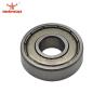 Buy cheap 119202 Radial Bearing 10X26X8 TN GN 2JF Suitable For VT7000 Auto Cutter Machine from wholesalers