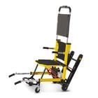 Electric Powered Stair Climbing Wheel Chair For Disabled Climbing Powered