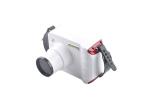 Digital Wireless Portable Dental X Ray Unit 3 Colors 1mA Fixed Tube Current