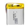 Buy cheap 3.7V 800mah 803035 Lithium Polymer Battery Pack 500times Cycle Life from wholesalers