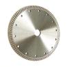 Buy cheap 6 Inch 180mm Diamond Blade High Quality Porcelain Cutting Disc For Angle Grinder 22.23mm Boree from wholesalers