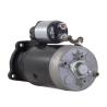 Buy cheap 10T 12V Excavator Starter Motor Generator 2873D202 Engine Parts from wholesalers