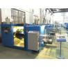 Buy cheap Double Twist Buncher Pay Off Machine Bobbin Max Diameter 250mm from wholesalers