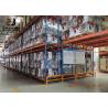 Buy cheap Industrial Heavy Duty Storage Rack Manufacturers Warehouse Shelving Racks from wholesalers