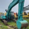 Buy cheap Used Kobelco Digger SK350D Secondhand 35ton Big Type Crawler Excavator from wholesalers