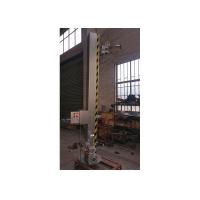 Buy cheap High Efficiency Conveyor Feeder Systems Movable Lifter Conveyor YTG-100 product