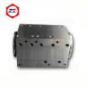 Buy cheap ZE Berstorff Pipe PVC Double Screw Extruder Machine Parts 80mm Clamp Connection 81mm Hole Dia ,Material 38CrMoAla from wholesalers