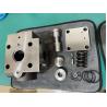 Buy cheap HP08 Reversing Valve And HCB08 Balancing Valve Block Ship Crane Hydraulic Parts from wholesalers