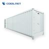Buy cheap High Standardization Container Data Center For Generator Room from wholesalers