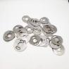 Buy cheap CNC Lathe Components Titanium CNC Machine Accessories Parts from wholesalers