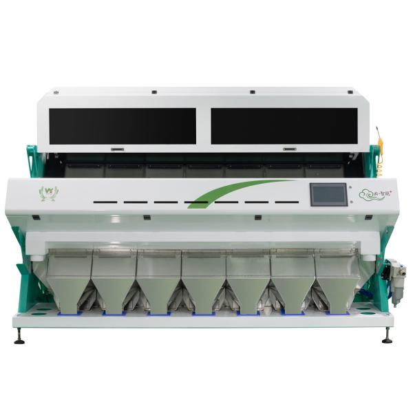WenYao Peanut Seeds Peony Carrot Watermelon Seeds Color Sorter Machine Seed