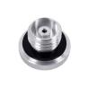 Buy cheap 7075 Aluminum Metal CNC Lathe Turning Parts Milling Machining from wholesalers