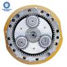 Buy cheap R450-7 R520-9 Excavator Swing Gearbox 31QB-10140 Swing Motor Assembly from wholesalers