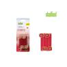 Buy cheap SGS Strawberry Fragrance Car Vent Stick Air Freshener from wholesalers