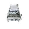 Buy cheap PC+ABS Material 16 Core Outdoor Fiber Optic Distribution Box for FTTH from wholesalers