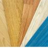 Buy cheap Multipurpose Athletic Flooring Tiles , Sports Flooring Tiles Eco Friendly Slip Resistant from wholesalers