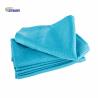 Buy cheap Microfiber Cleaning Cloth 40x60cm 300gsm Waffle Style Luxury Tableware Wipe Fancy Resturant Wiping Rag from wholesalers