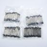 Buy cheap 3976k Epoxy Resin Coated NTC Thermistor 10 Ohm B25/85 from wholesalers