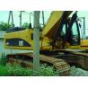 Buy cheap Used CAT 349D EXCAVATOR from wholesalers