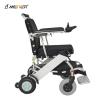 Buy cheap Brushless Motor Lithium Ion ISO13485 Electric Power Chair from wholesalers