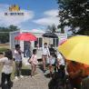 Buy cheap Portable Knockdown House For Mining Camp from wholesalers