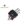Buy cheap DM45 Manual And Pneumatic Directional Control Valve For Construction Sanitation from wholesalers