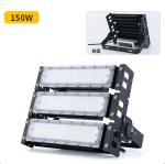 Soccer stadium sports field led flood light IP65 Waterproof 100-277V AC CE ROHS