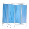 Buy cheap Decoration Stainless Steel Healthcare Privacy Screens With 4 Folding Layers from wholesalers