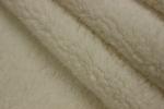 Commercial 100 Polyester Bonded Suede Fabric 350gsm~550gsm 300d/576f Yarn Count