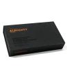 Buy cheap Hot Stamping Rectangular Recycled Paper Gift Boxes from wholesalers