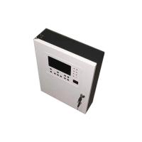 Buy cheap Furniture Sheet Metal Enclosures Laser Cutting Electronic Box Enclosure product