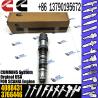 Buy cheap Diesel Common Rail Fuel Injector 4077076 4062090 4902828 4076533 4088431 4902827 from wholesalers