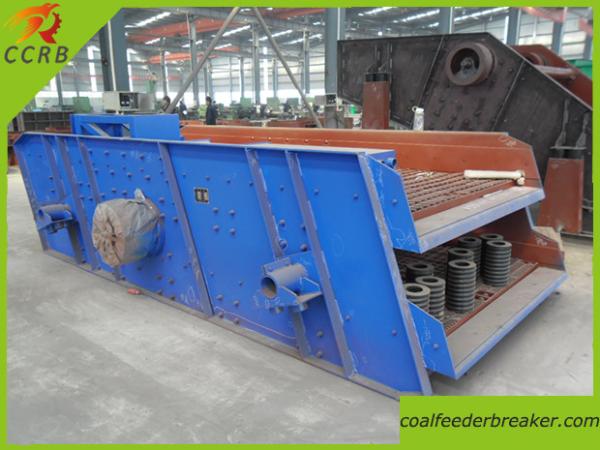 Buy cheap Soil Screening Equipment from wholesalers