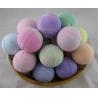 Buy cheap Shower Steamers Bombs Tablets Powder Pressing Machine Ball Shape from wholesalers